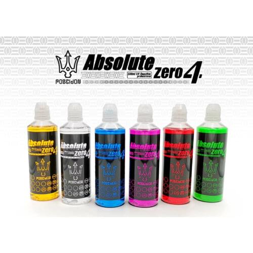 500ML Water Cooling Liquid Cooler For PC Cooler,Anti-rust and anti-corrosion,Antibacterial and algae killing De-Oxidation