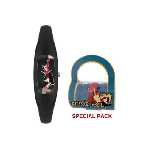 OLIVIA BLACK Mod. DANCE