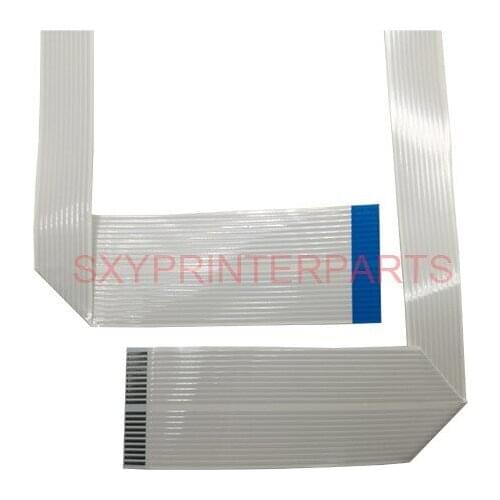 5pcs Free shipping original 90% new Short Flexible Cable for Epson L220 L210 L360