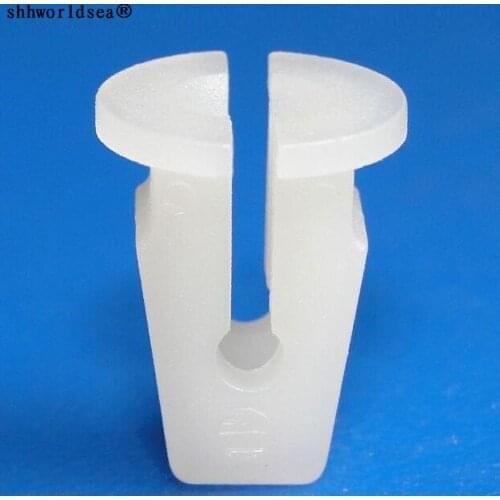 Shhworldsea automotive clips Grommet for VW 165827592 57309