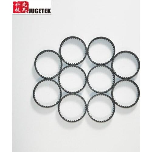 Free shipping, HTD 3M Timing Belt, Closed-loop, 183mm length, 6/9mm width, 183-3M-6/9