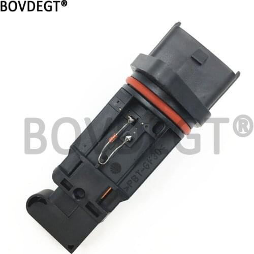 Mass Air Flow Meter Sensor For FIAT MAREA PALIO MULTIPLA STRADA STILO ALFA ROMEO 147 937 0281002308 4655982 6081644