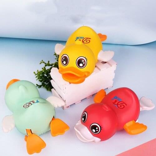 Kids Early Educational Walking Duck Music Lighting Funny Children Toys Gift