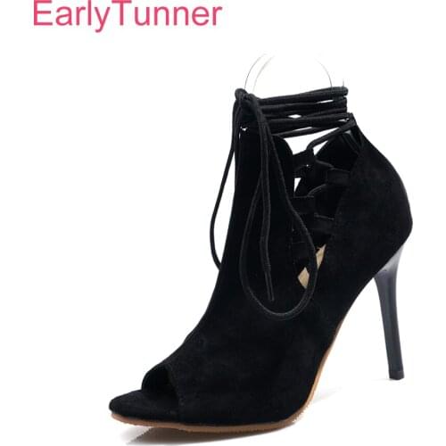 EarlyTunner Women's Sandals
