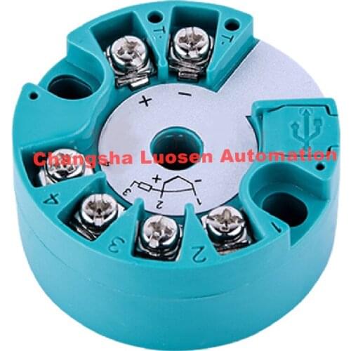 Hart Temperature Transmitter Module