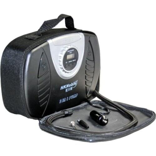 Hknoble Inflatable Pumps