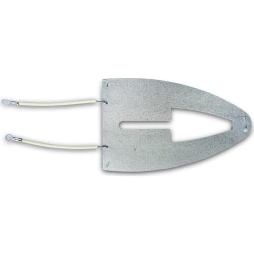 500-700W Classic Electric Iron Parts mica sheet