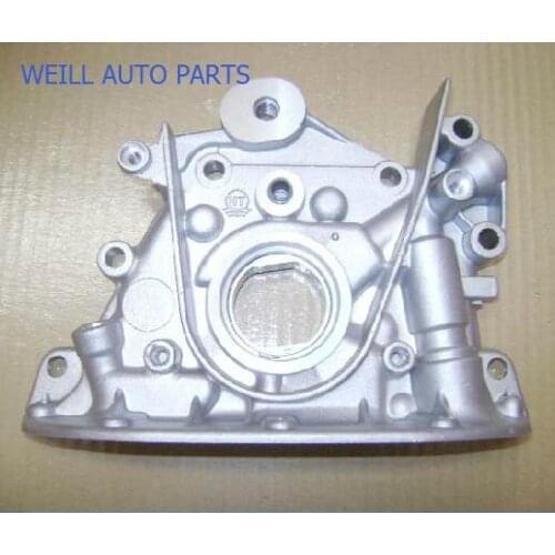 WEILL OIL PUMP 1011100-E10 Great wall engine