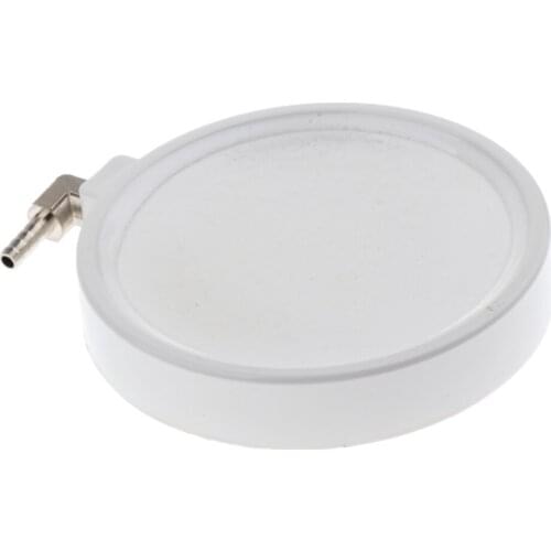 Nanomaterials Air Stone Bubble Diffuser Hydroponics Aquarium Tank Pump