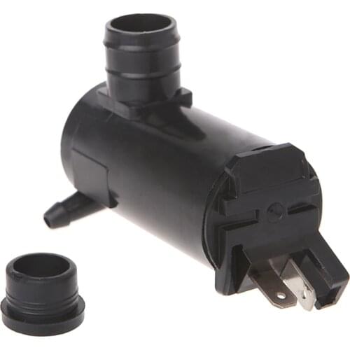 Windshield Washer Pump For Honda Accord Civic Suzuki Grand Vitara 38512SDAA01 G8TE
