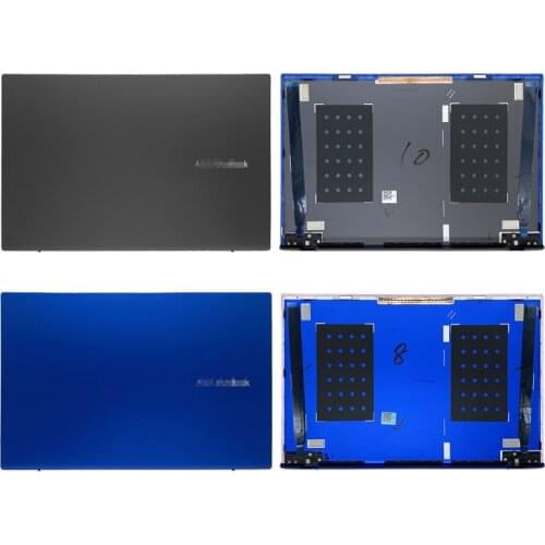 NEW Metal Top Case For ASUS VivoBook 14X S14X S431F S4500FL S4500F Series Laptop LCD Back Cover Rear Lid Top Back Cover