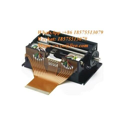 New Original MEK-5105 5108 6108 8118 Hemocytometer Thermal Printer Printer Movement