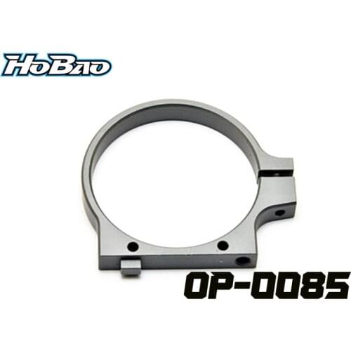 OFNA/HOBAO RACING OP-0085 CNC Motor “C” Holder - Φ42 FOR 1/8 HYPER MT/ MT PLUS/MT PLUS Ⅱ MONSTER TRUCK