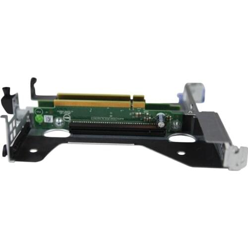 Original server expansion card riser card PCIE Board with Bracket 07N2YT 7N2YT For DELL R430