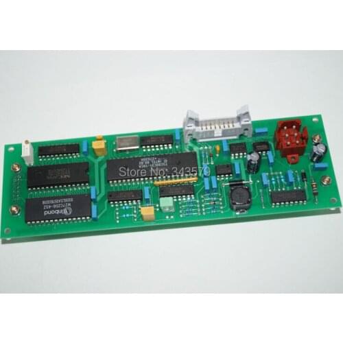 Printed circuit board MID,MID display,00.781.2196