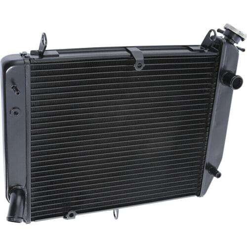 Motorcycle Replacement Radiator Cooler For Yamaha YZF R1 YZF-R1 YZFR1 2000-2001 2000