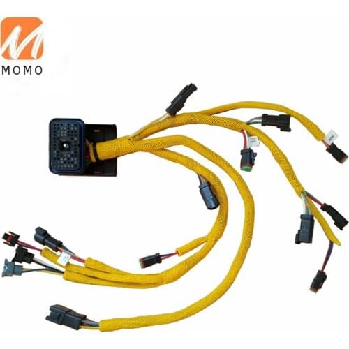 Replacement Engine Wiring Harness 1957336 195-7336 Construction Machinery Parts for Cat