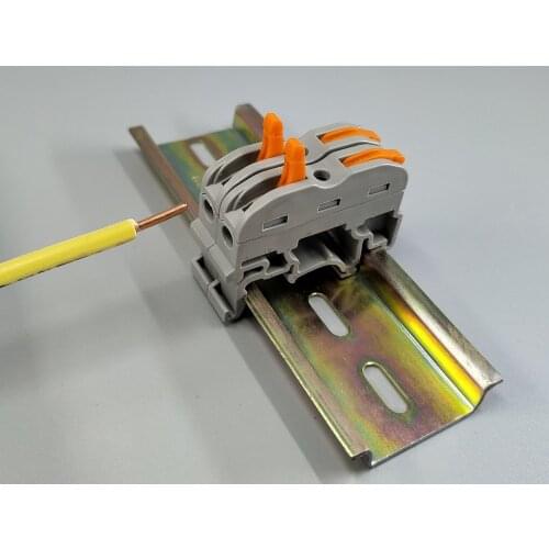 TOMZN Connectors And Terminals