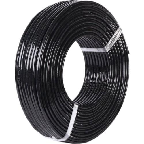 Waterproof Electric Wire Only Sell With LED Light 1M 2M 3M 5M 10M LED Electric Cable For Bulb