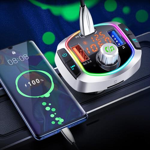 Willkey Car Mobile Phone Chargers