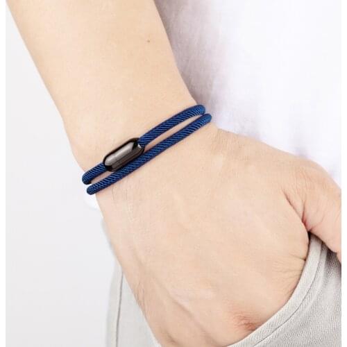 YISHUCHA Bracelets For Lovers