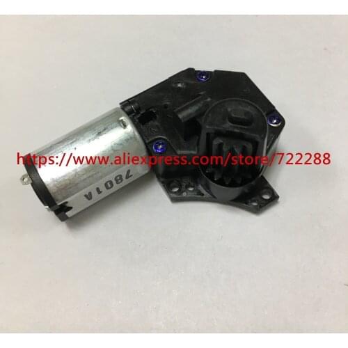 Repair Parts For Panasonic Lumix FZ1000 DMC-FZ1000 Lens Zoom Motor Unit L6DAYYYE0001