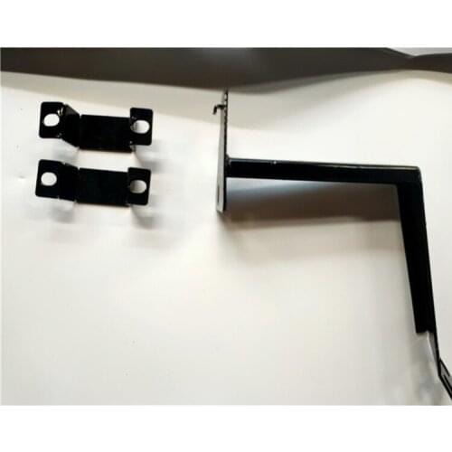 Engine Guard Board for jeep Wrangler JL