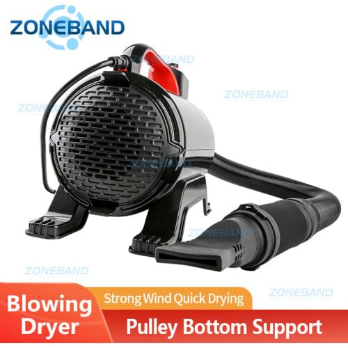 ZONEBAND Hair Dryers