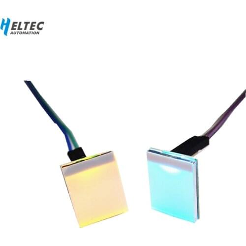 1PCS Colorful 2.7V-6V Touch module Capacitive Touch Switch Module Strong anti-interference HTTM-SCC