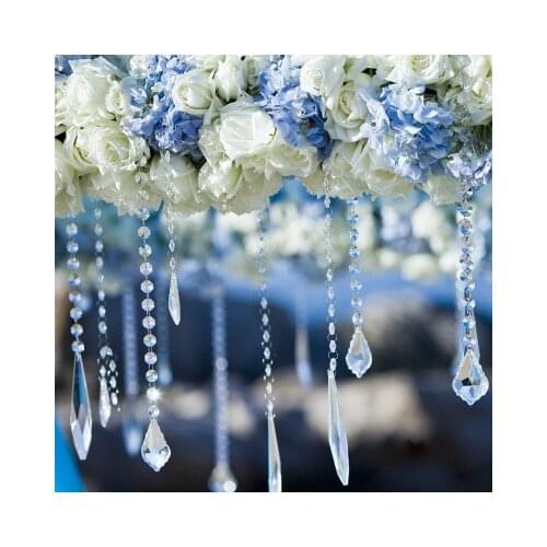 10meters/set ,Customized Size Crystal Glass Beads Strands Door Curtain Crystal Bead Curtain Shade Curtain New Porch Hang Curtain