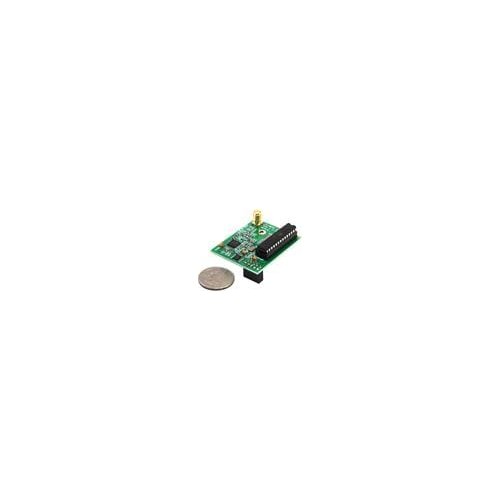 109990286 RF Development Tools Rasp Pi Single band Radio hotspot