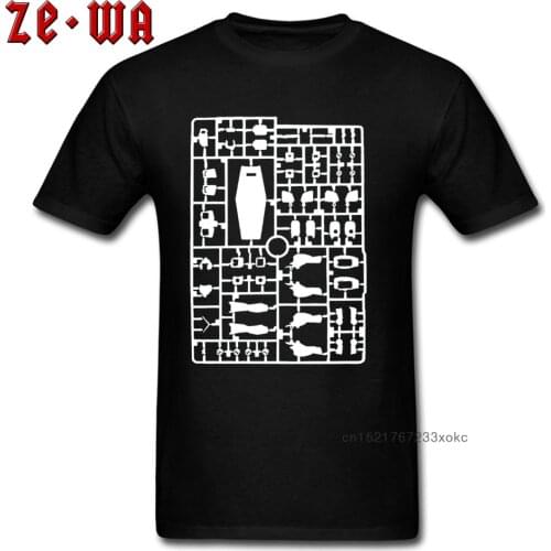 2019 Fans T-shirt Men Black Tshirt Gundam Runner 100% Cotton Man Tops & Tees Sunrise MOBILE SUIT GUNDAM Collect T Shirts