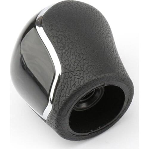 6 Speed Manual Stick Gear Shift Knob Lever Head Handball For Hyundai IX35 12-16 A0NE