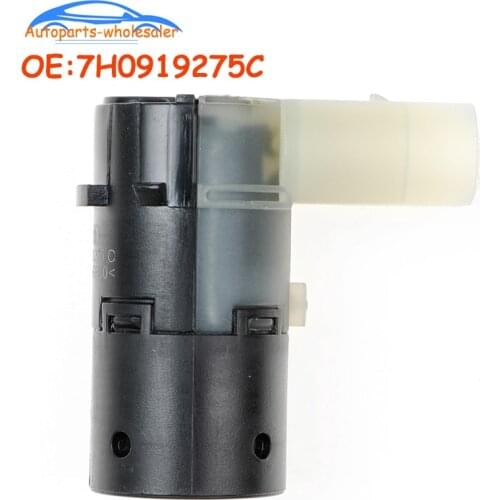 7H0919275C 4B0919275E For AUDI A6 S6 4B 4F A8 S8 A4 S4 RS4 7H0919275B for Volkswagen 7H0919275 Car PDC Parking Sensor