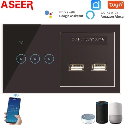 Electrical Outlets ASEER China