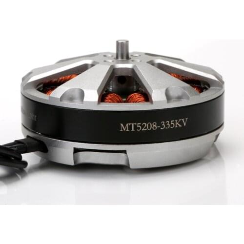 Clearance sale Quanum 5208 MT Series FPV brushless motor MT5208 360KV 335KV well balanced For FPV Drone