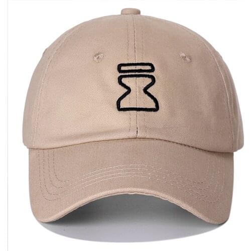 NARUTO New Brand Gaara Anime Snapback Cap Cotton Baseball Cap Men Women Hip Hop Dad Hat Dropshipping