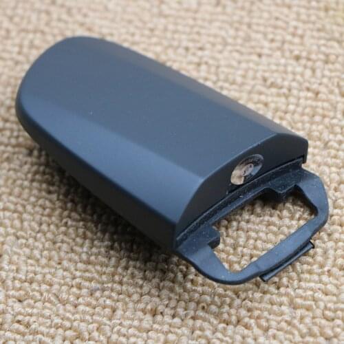 For VOLVO XC90 Lock Hardware Rear Door Handle, Outside Cover Left Right 30753902 No lock core 2003 2004 2005 2006 2007 2008 2009