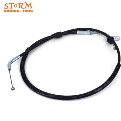 Motorcycle Carburetor Choke Cable Line Wire For Suzuki GSF250 GSF400 GSF 250 400 Bandit 72A 73A 74A 75A 77A