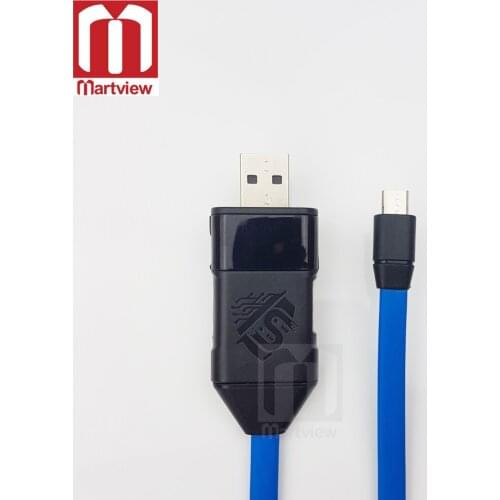 Martview SAVEBUDS Micro USB Fast Charging And Data Backup Cable for Android Phone for Tablet - Micro USB