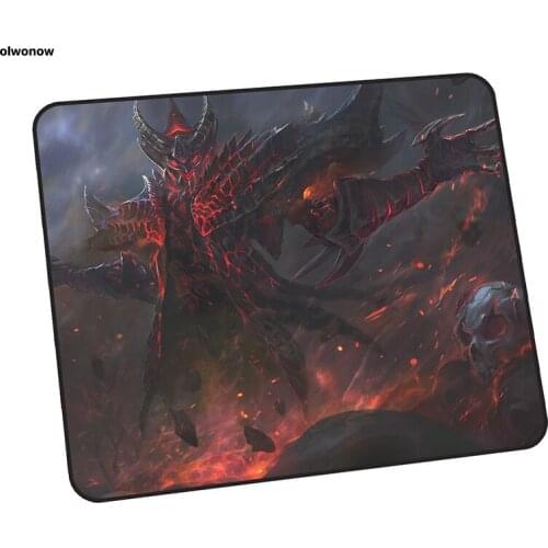 Dota2 mouse pad gamer Aestheticism 35x30cm notbook mouse mat gaming mousepad Indie Pop pad mouse PC desk padmouse