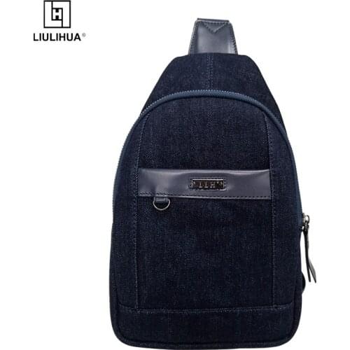 LIULIHUA Expedition Backpacks