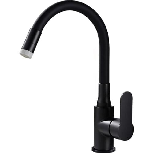 LYHYS White Kitchen Faucets
