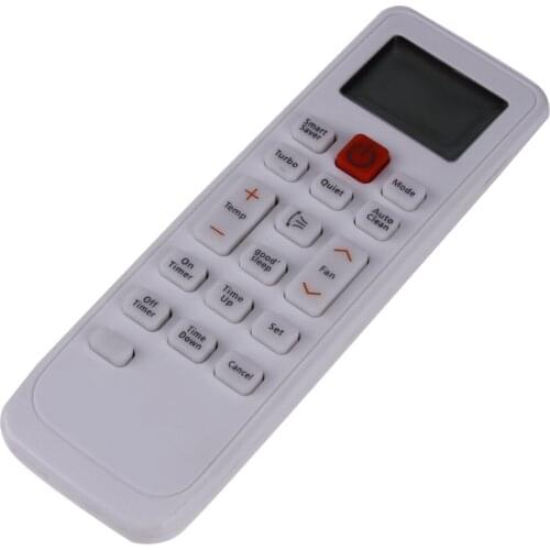 New Wireless Remote Control For SAMSUNG Air Conditioner db93-11489l db63-02827a db93-11115u db93-11115k db93-11115k kt3x002