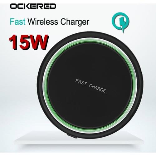 Ockered Mobile Phone Chargers