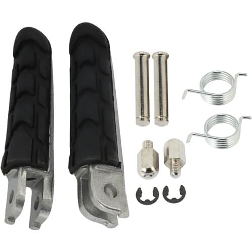 Motorcycle Front Pedal Foot Pedal for Honda Cb400 Cb250 Cb900 Hornet 250 900 Cb1300