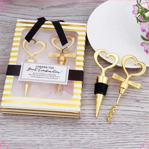 Portable Stainless Steel Red Wine Opener Wing Type Metal Sommeliers Wine Corkscrew Bottle Openers Corkscrews Wine Cork Remover