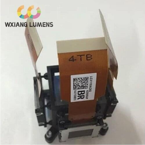 Projector LCD Prism Assy Wholeset Block Optical Unit Fit for MAXELL HITACHIH HMP-TW3010/TW3003/TW2503