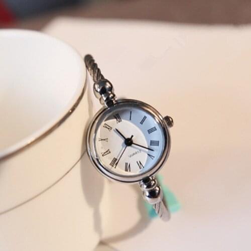 Luxury Women Watch Bracelet Simple Fashion Female Clock Simple Quartz Wrist Watch Women relogio feminino reloj mujer 2019