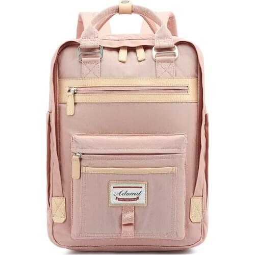 Strength knight Women's Lightweight Backpacks
